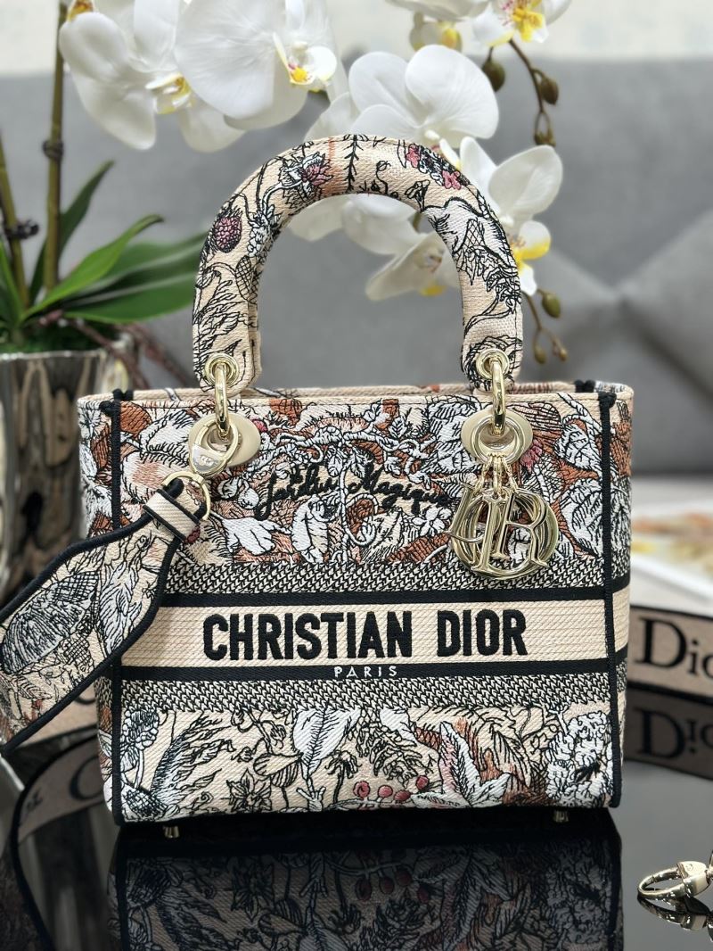 Christian Dior My Lady Bags